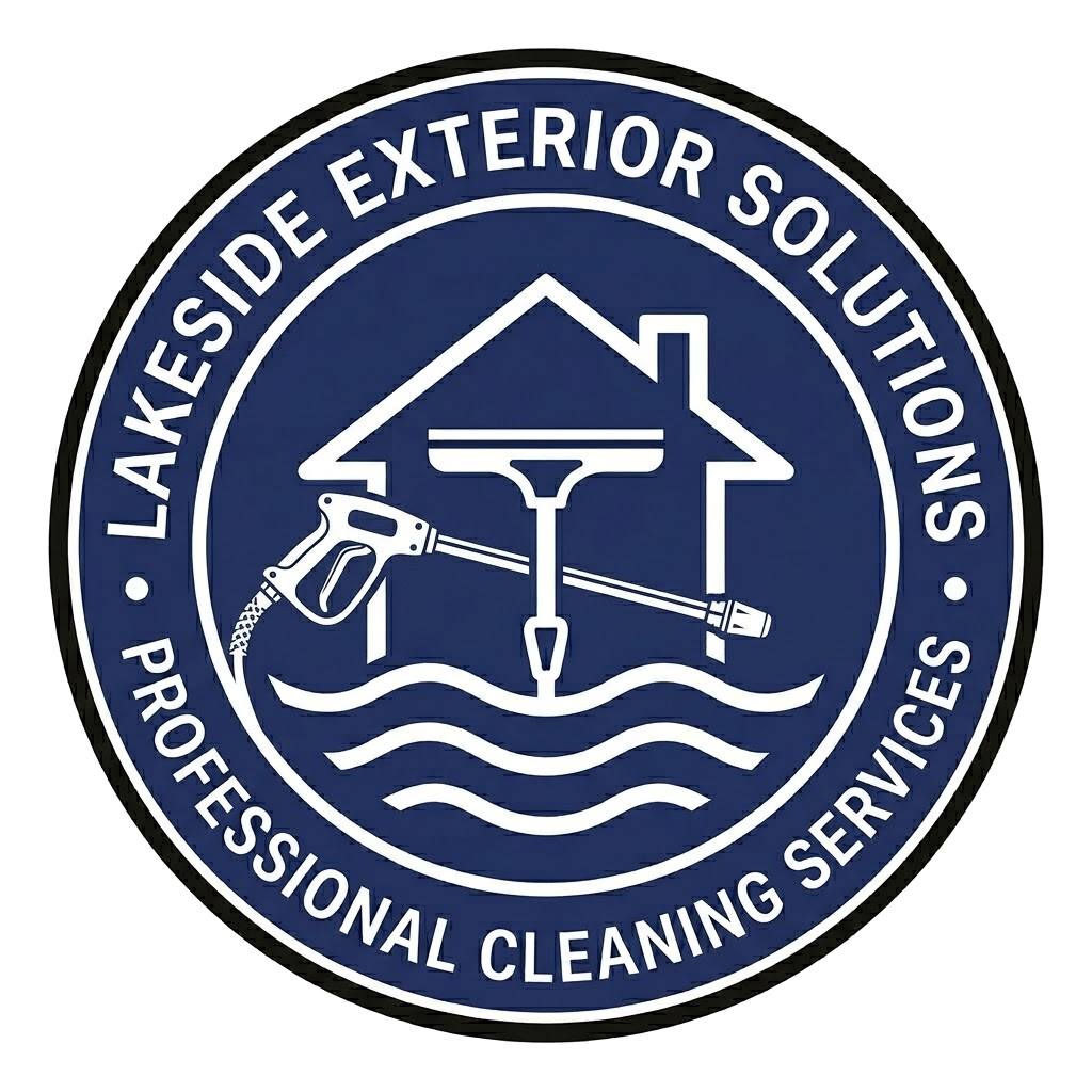 Lakeside Exterior Solutions Crest